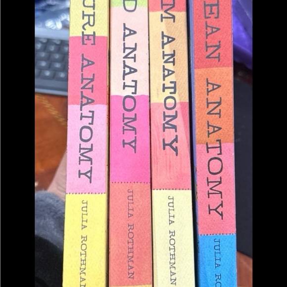 Julia Rothman Bundle - Picture 3 of 7